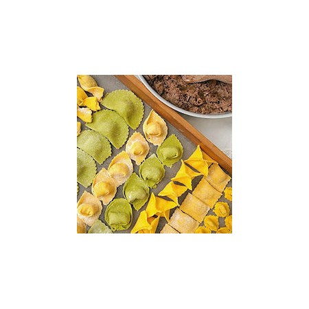 PASTA RIPIENA 'I FRESCHISSIMI'